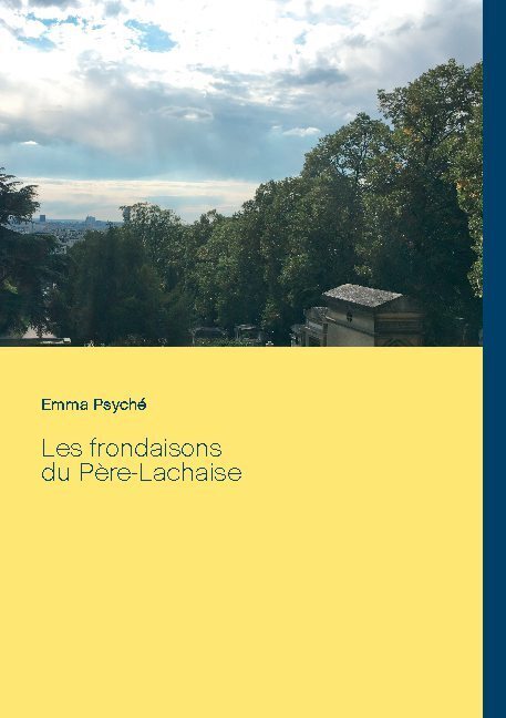 Les frondaisons du Père-Lachaise