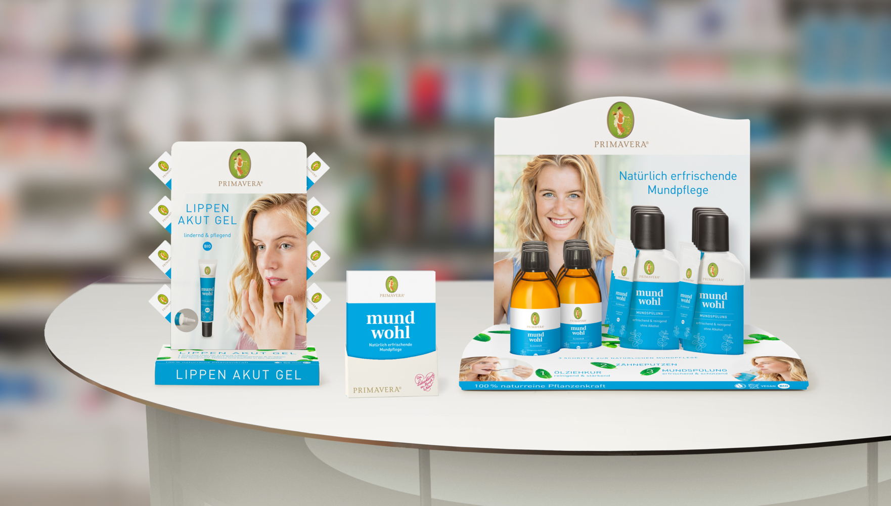 Aktionspaket Mundwohl