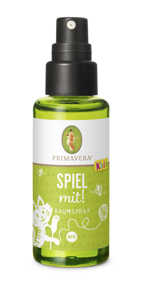 Spiel mit! Raumspray 50 ml