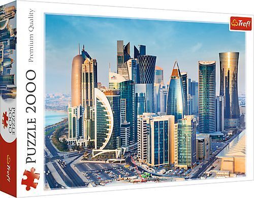 Doha (Puzzle)