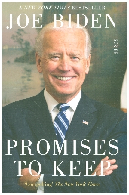 Promises to Keep