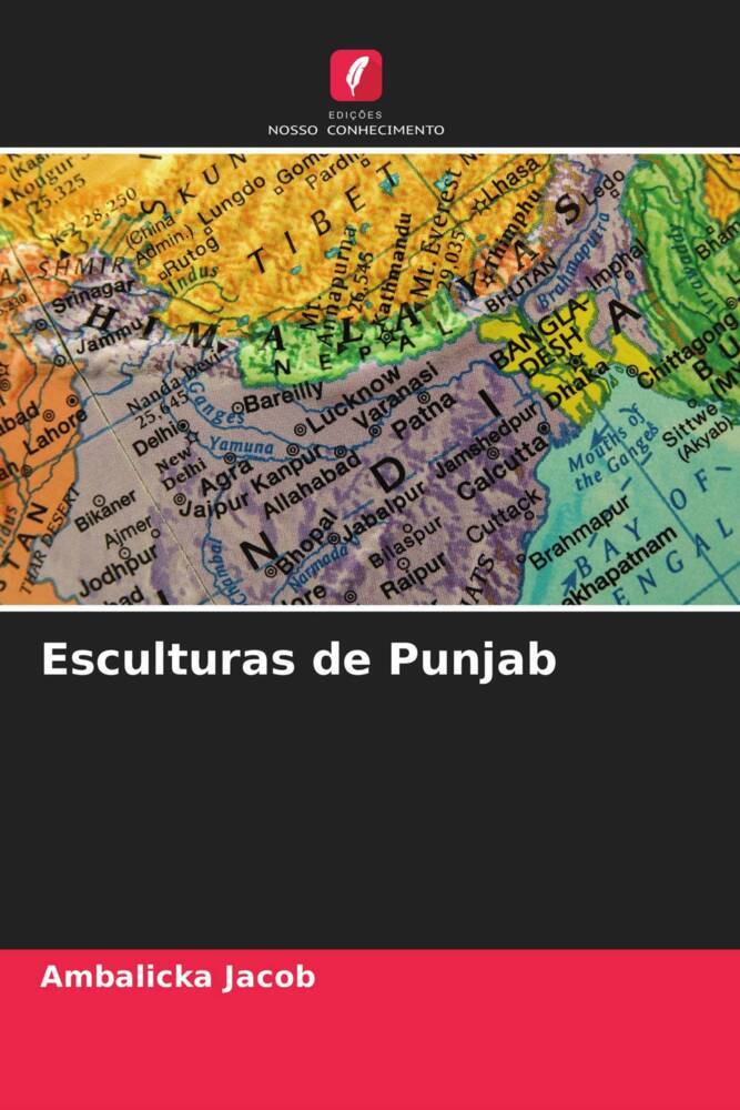 Esculturas de Punjab