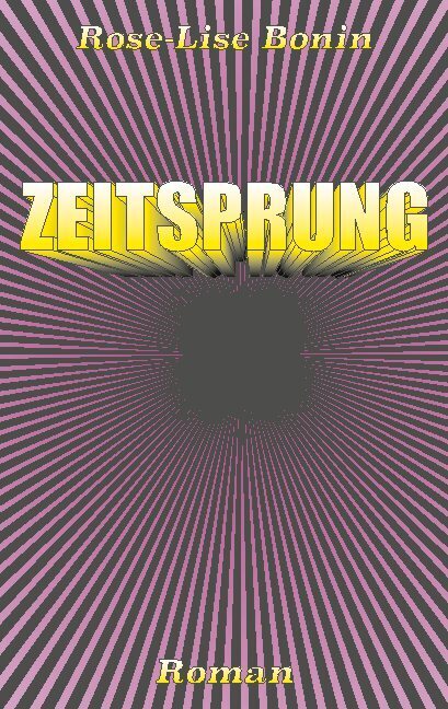 Zeitsprung