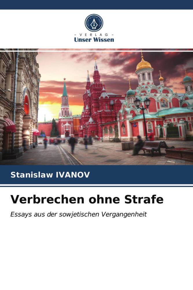 Verbrechen ohne Strafe