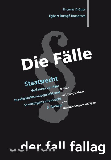 Staatsrecht