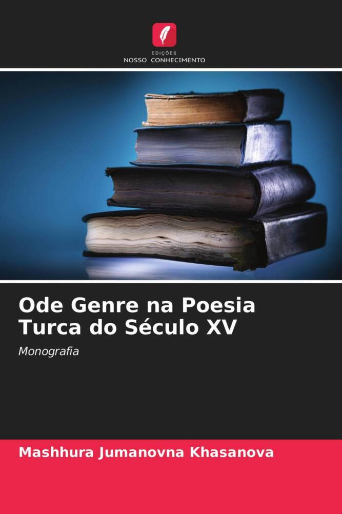 Ode Genre na Poesia Turca do Século XV