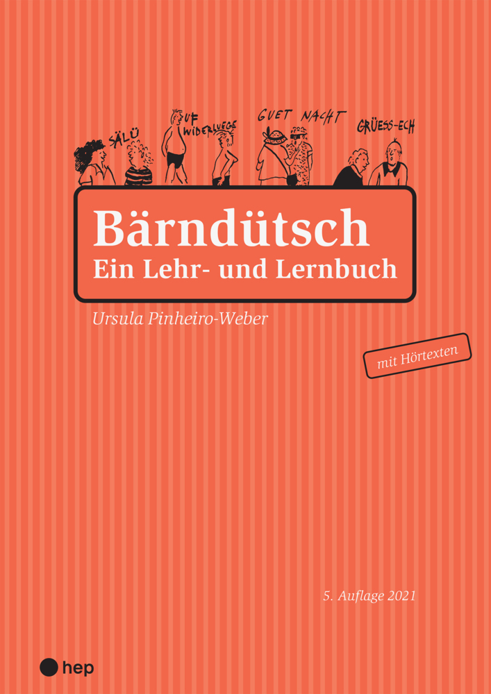 Bärndütsch (Neuauflage)