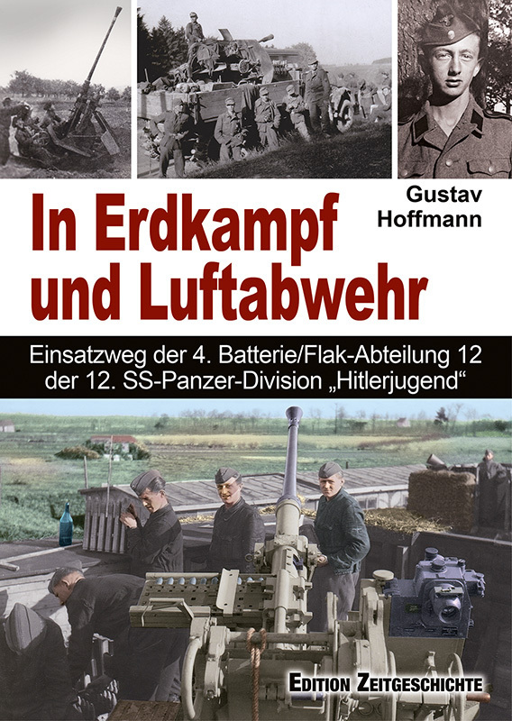 In Erdkampf und Luftabwehr