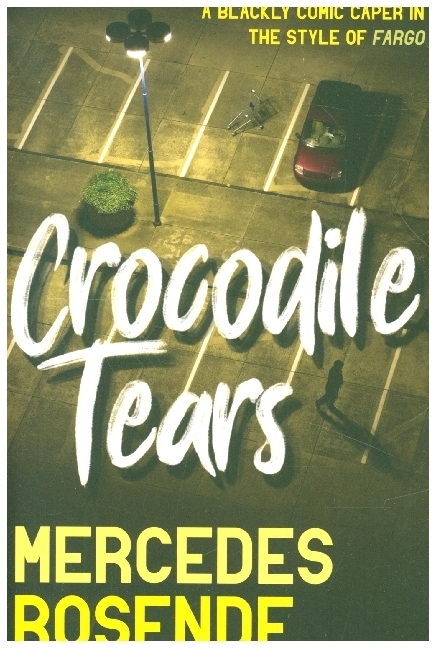 Crocodile Tears
