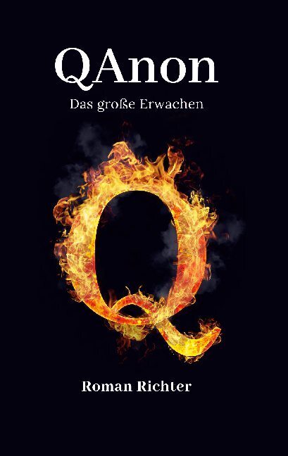 QAnon - Das große Erwachen
