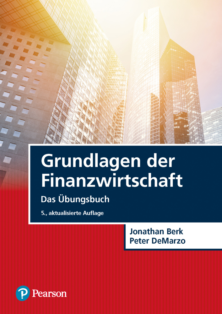 Grundlagen der Finanzwirtschaft