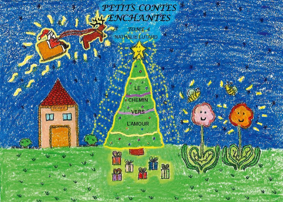 petits contes enchantés