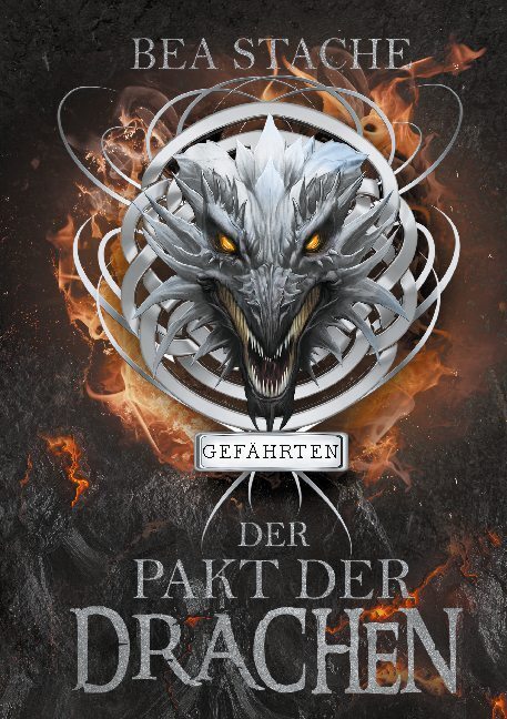 Der Pakt der Drachen - Gefährten