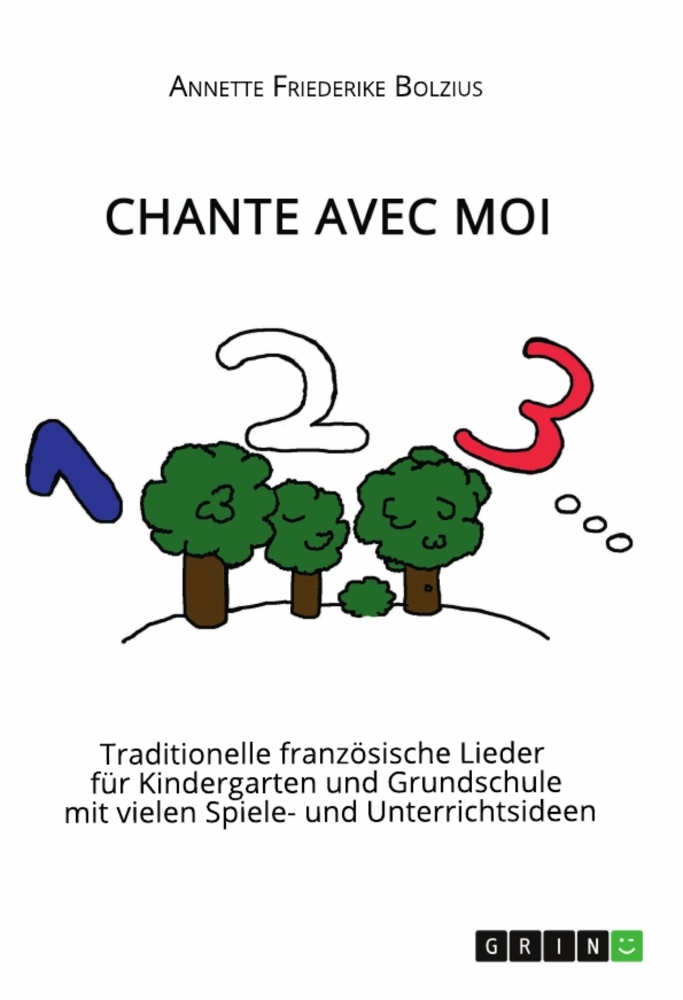 Chante avec moi