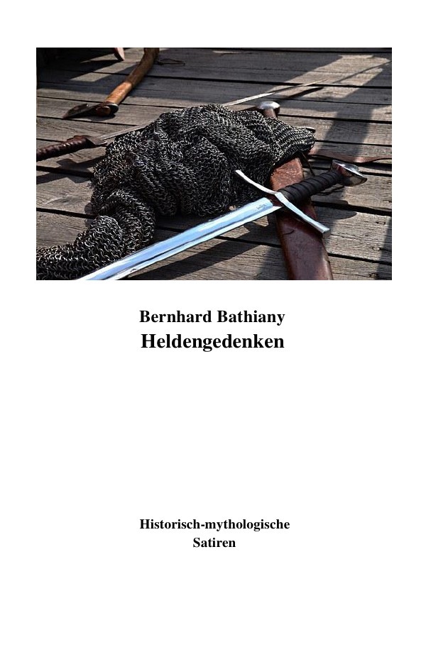 Heldengedenken