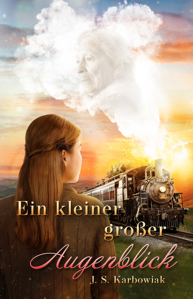 Ein kleiner großer Augenblick