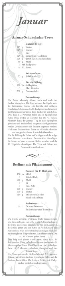 Küchenplaner Kaffee 2022