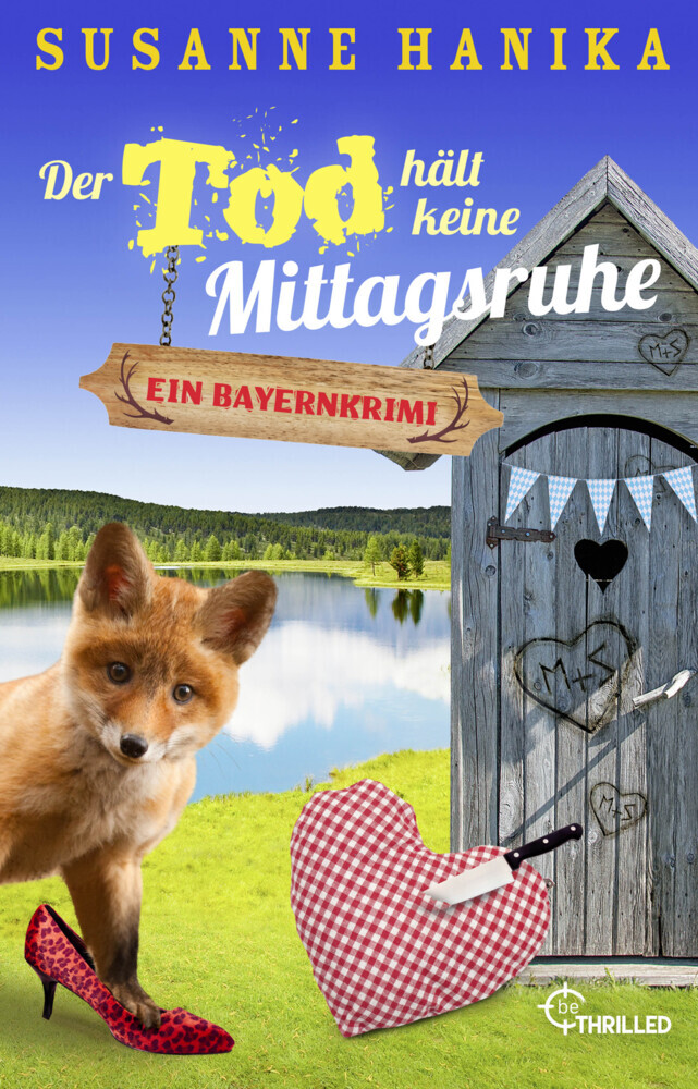 Der Tod hält keine Mittagsruhe