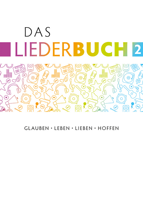 Das Liederbuch 2