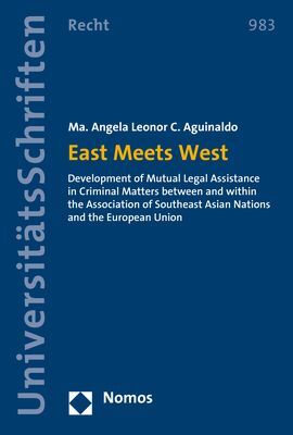 East Meets West
