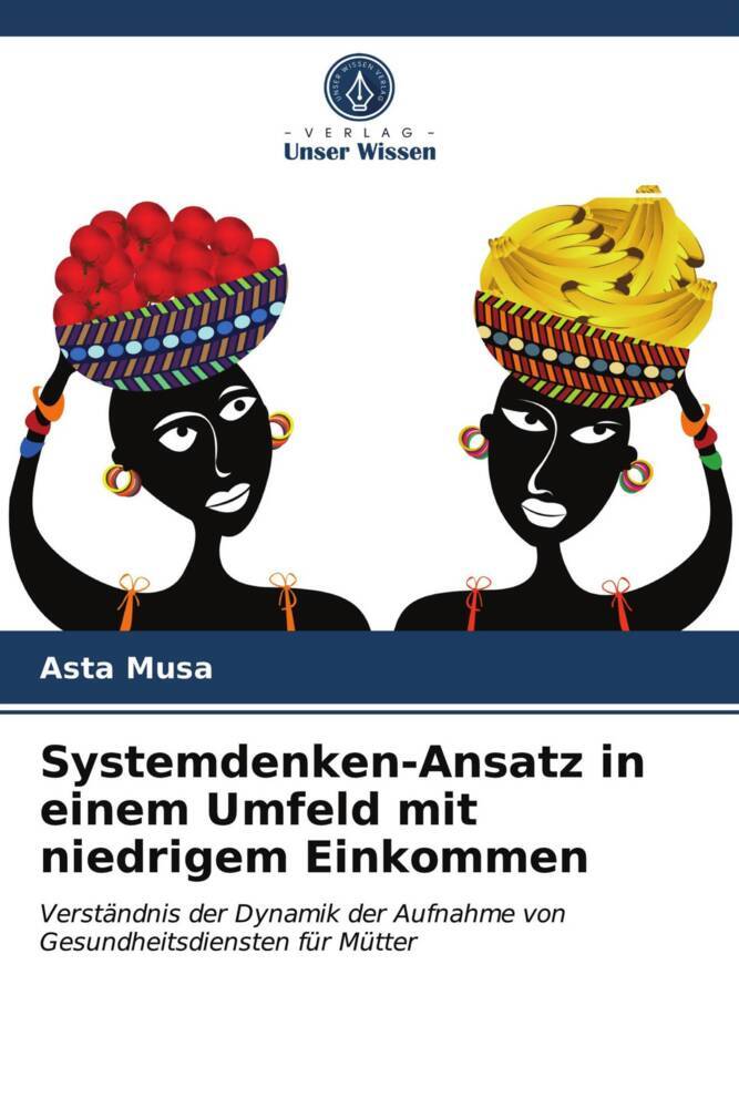 Systemdenken-Ansatz in einem Umfeld mit niedrigem Einkommen