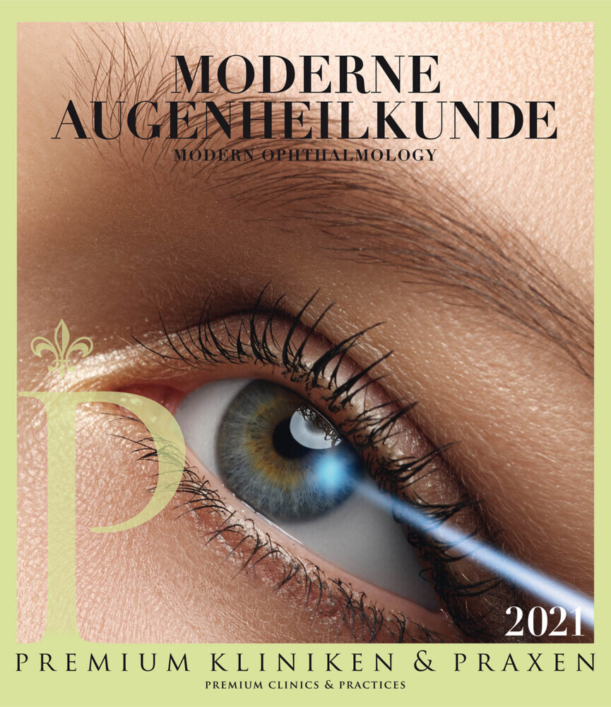 Moderne Augenheilkunde