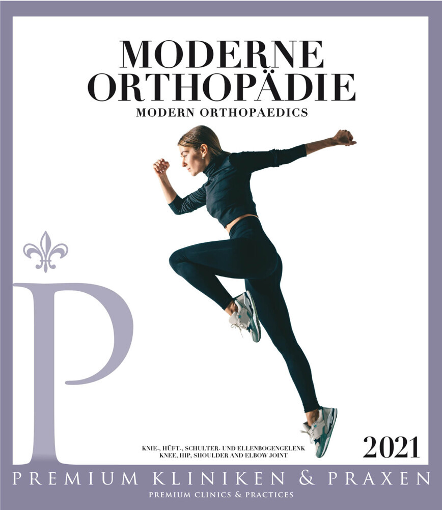 Moderne Orthopädie