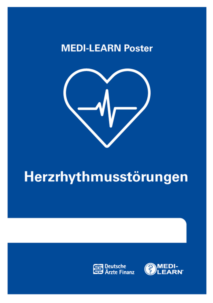 Herzrhythmusstörungen