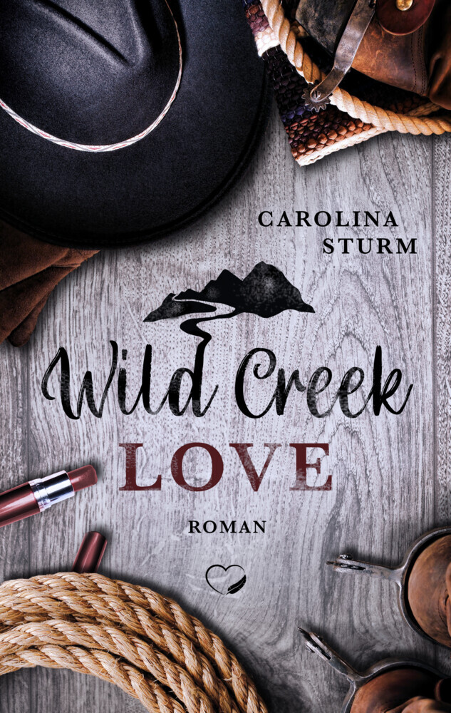 Wild Creek Love