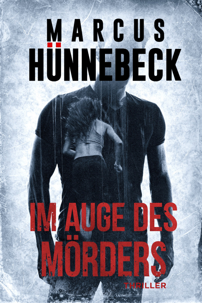 Im Auge des Mörders