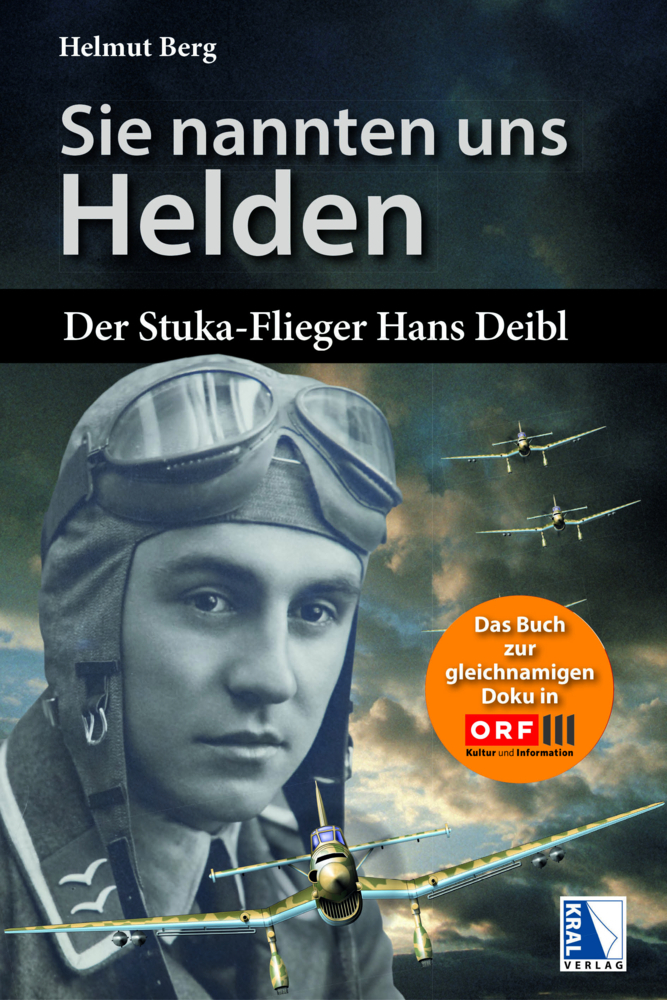 Sie nannten uns Helden