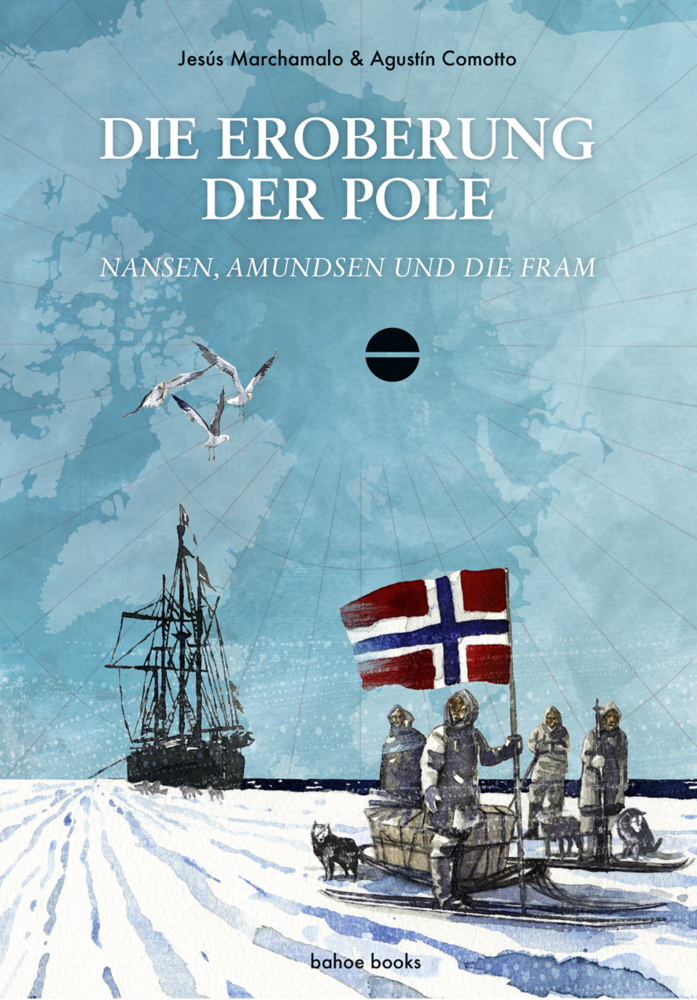 Die Eroberung der Pole