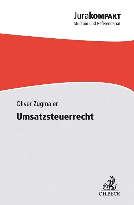Umsatzsteuerrecht