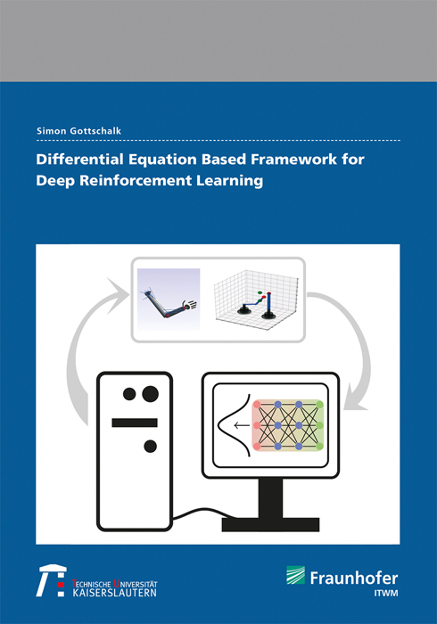 Differential Equation Based Framework for Deep Reinforcement Learning.