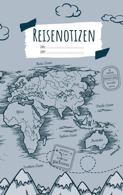 Reisenotizen