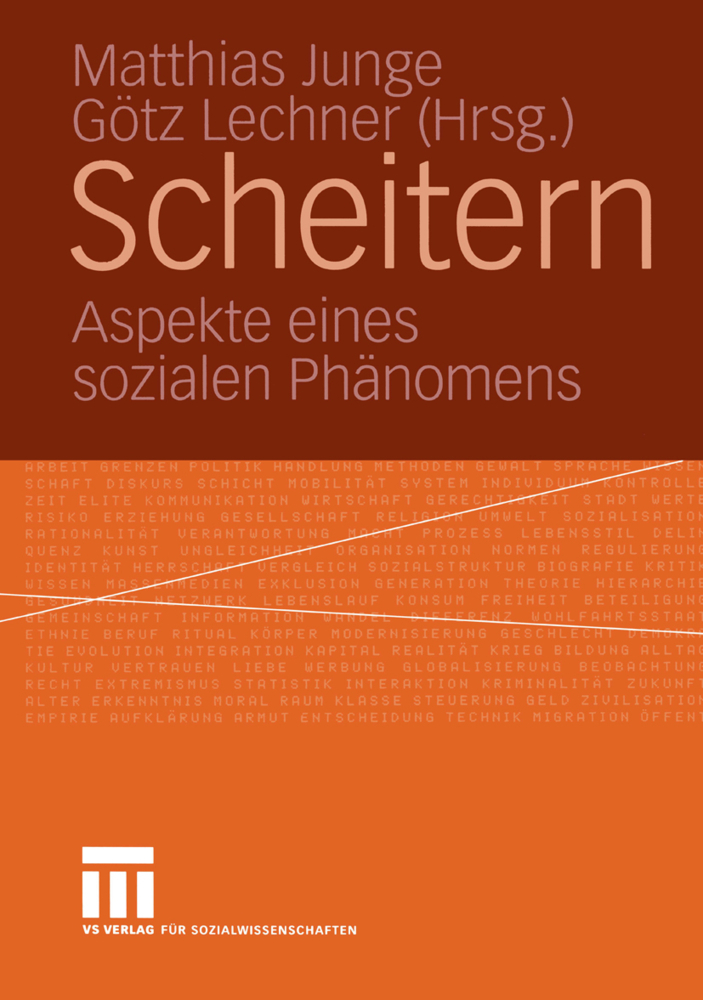 Scheitern
