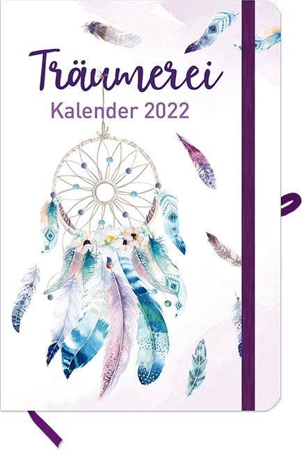 Träumerei - Kalender 2022
