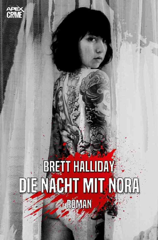 DIE NACHT MIT NORA