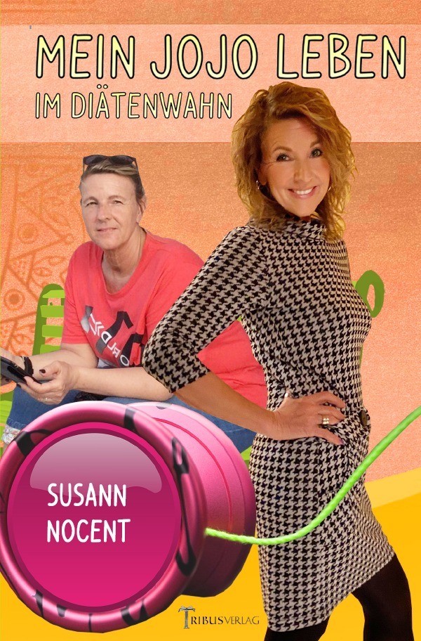 Mein Jojo Leben im Diätenwahn