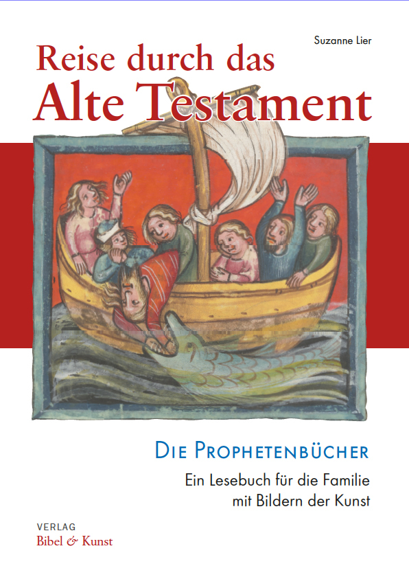 Reise durch das Alte Testament