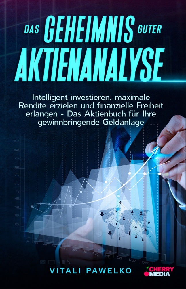 Das Geheimnis guter Aktienanalyse