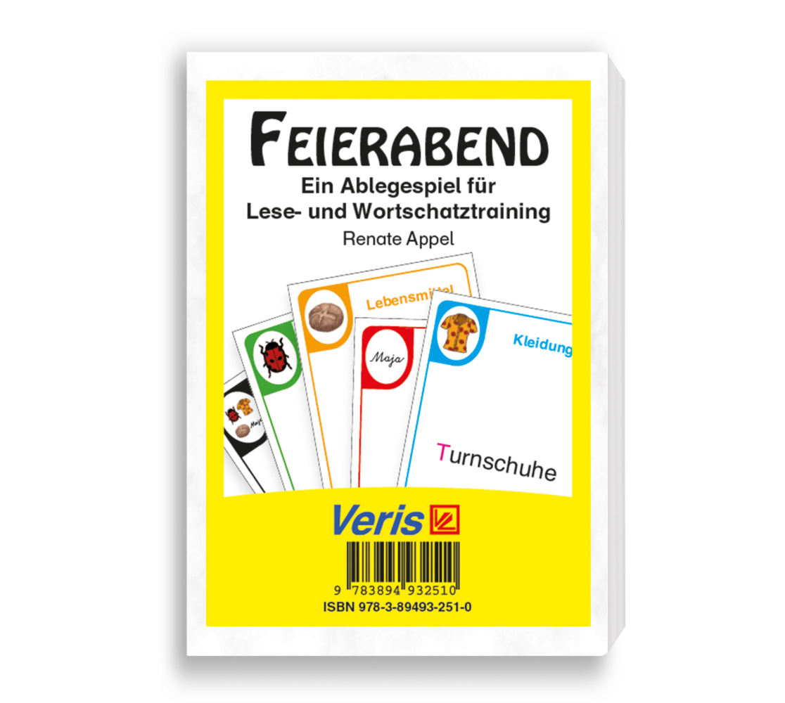Feierabend
