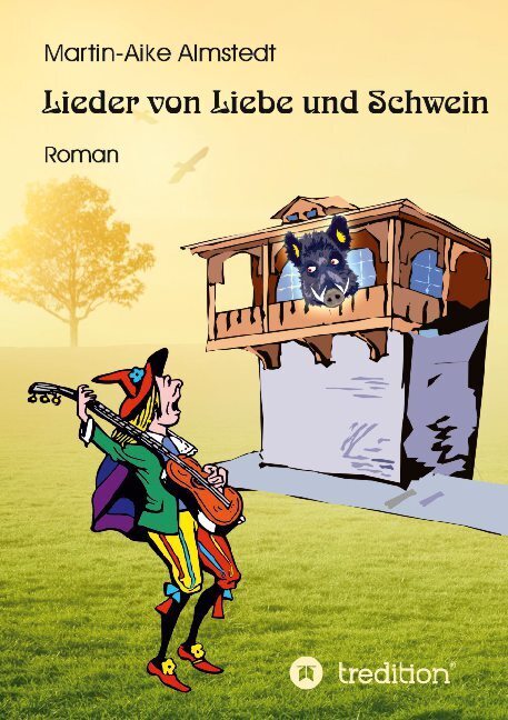 Lieder von Liebe und Schwein