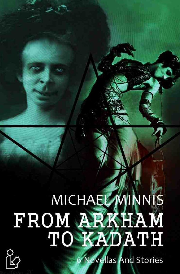 FROM ARKHAM TO KADATH
