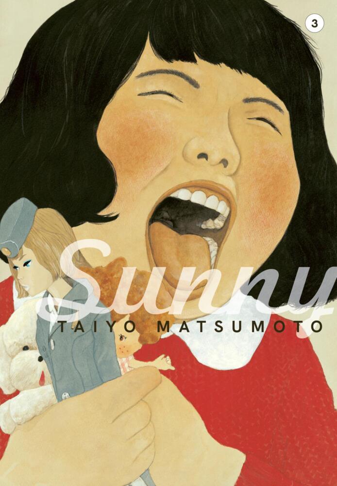Sunny. Bd.3