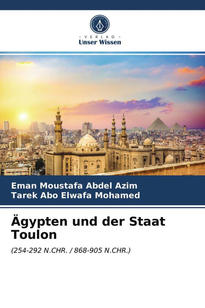 Ägypten und der Staat Toulon