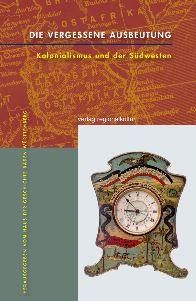 Die vergessene Ausbeutung
