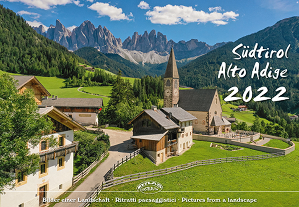 Südtirol / Alto Adige 2022