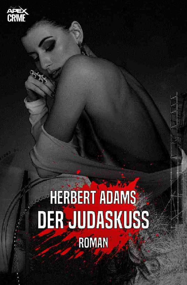 DER JUDASKUSS