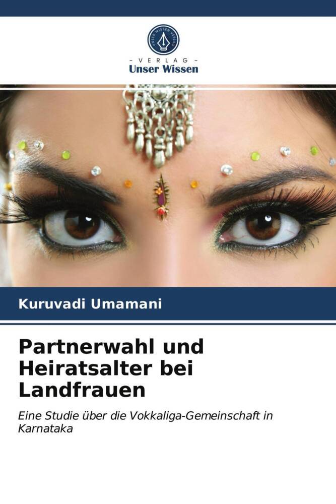 Partnerwahl und Heiratsalter bei Landfrauen